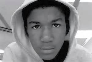 Trayvon Martin, Sandra Bland, BlackLivesMatter, Police Killing 