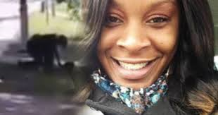 Sandra Bland, BlackLivesMatter, Police Killing, Black Women